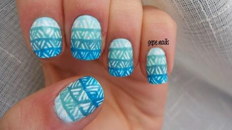 TRIBAL    |    #RETO31DIAS2015