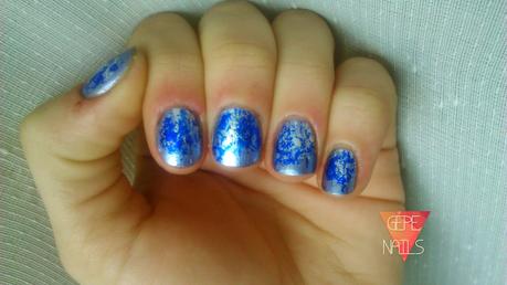 METÁLICO   |    #RETO31DIAS2015