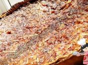 *Quiché Lorraine verduras (thermomix)