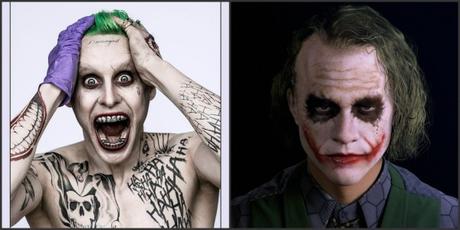 Collage 600x300 Por qué no deben comparar al Joker de Ledger con el de Leto