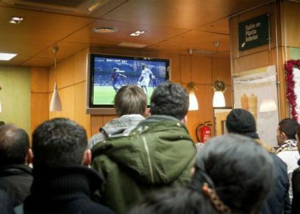 Gol TV lanza un sillón hinchable para que ver los partidos se transforme en una experiencia siempre única.