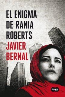 El enigma de Rania Roberts... (Reseña)