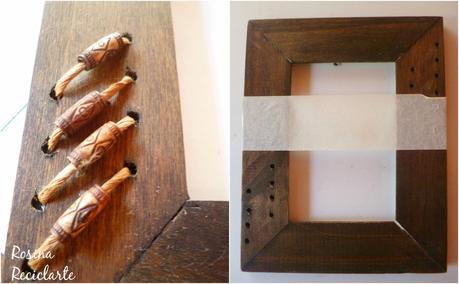 Tapando agujeros Tapando agujeros