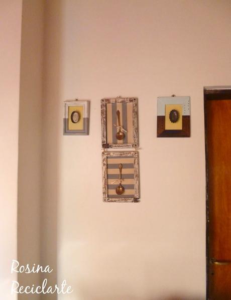 Tapando agujeros Tapando agujeros