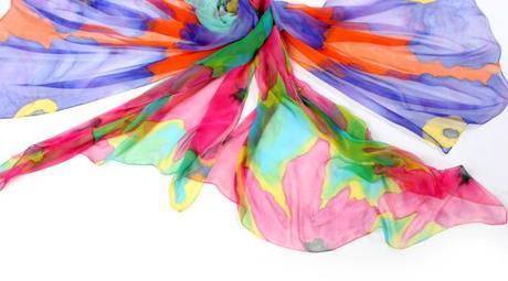 LOS COMPLEMENTOS DE PEPITINA RUIZ SEDA, IDEALES PARA ESTA TEMPORADA pepitina ruiz seda 3