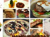 Hamburguesas caseras