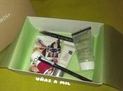 Birchbox Abril 2015