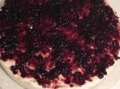 Tarta Queso