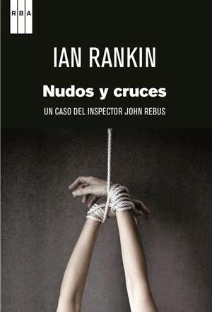 RESEÑA, NUDOS Y CRUCES
