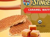 Honey Stinger Waffle, sabroso gofre energético económico pero