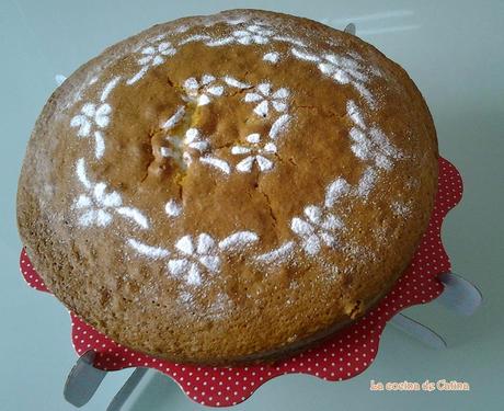 Recopilatorio de bizcochos 2