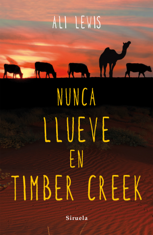 Reseña | Nunca llueve en Timber Creek | Ali Lewis