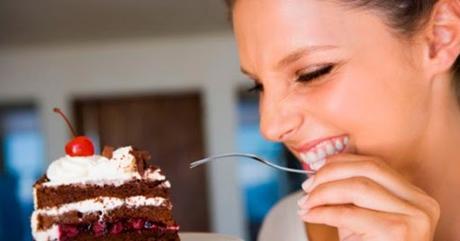 Cómo controlar el ansiedad por comer.