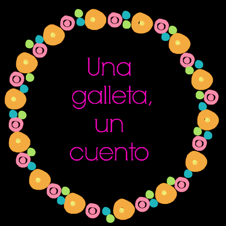 Una Galleta, un Cuento - Abril - Aladino y la lámpara maravillosa