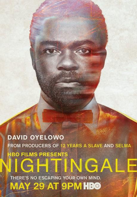 David Oyelowo ('Selma') pierde la cabeza en el avance de 'Nightingale' para HBO