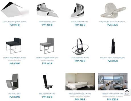 Portobello Street El universo A-cero IN más cerca de lo que crees