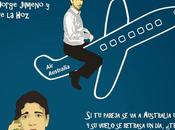 Crítica despedida”, tragicomedia dirigida Marta Rubio.