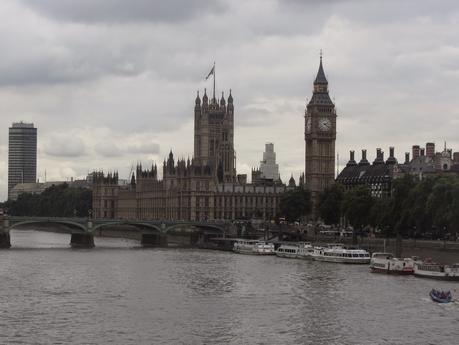 Londres, uno de los destinos más demandados