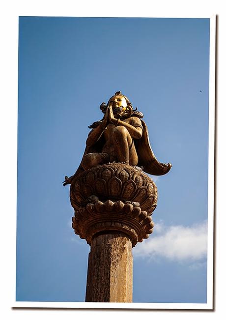 Patan Durbar square