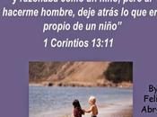 Logrando madurez espiritual