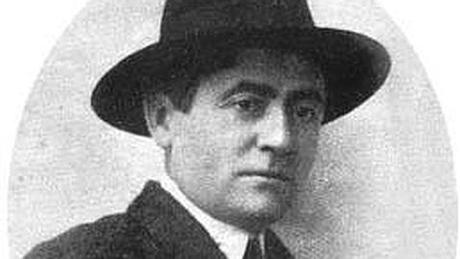 Vida de un claro vascón de Toledo : Félix Urabayen