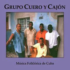 Grupo Cuero y Cajon - Grupo Cuero y Cajon