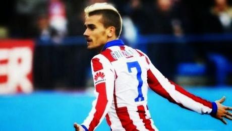 Atlético 3 Elche 0 : Goles y resumen