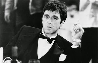 El gran actor , Al Pacino , cumple 75 años