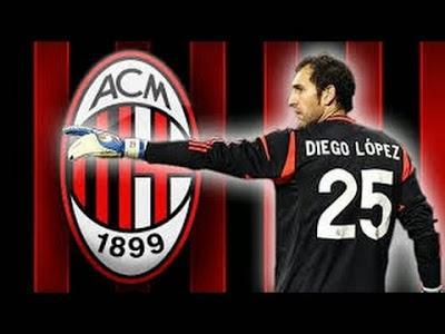 Diego López y su mujer presentan a su recién nacida