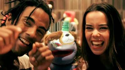 Beatriz Luengo y Yotuel esperan su primer hijo