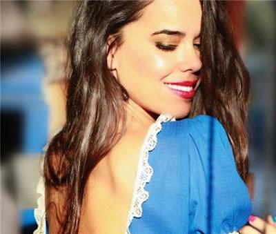 Beatriz Luengo y Yotuel esperan su primer hijo