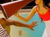 Beatriz Luengo Yotuel esperan primer hijo