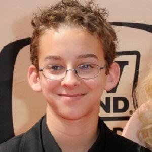 Fallece el actor de 19 años Sawyer Sweeten