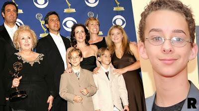 Fallece el actor de 19 años Sawyer Sweeten