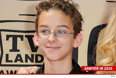 Fallece el actor de 19 años Sawyer Sweeten