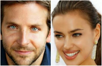 Irina Shayk y Bradley Cooper, ¿más que amigos?