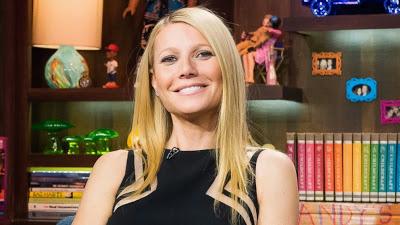 Gwyneth Paltrow y Chris Martin oficialmente divorciados