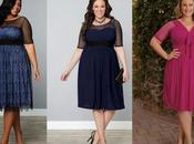 Vestidos cortos para coctel