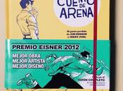 Cuento Arena
