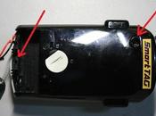 Como retroiluminar display