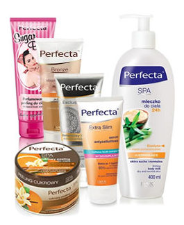 Body Butter Perfecta Spa Anticelulítica Naranja y Vainilla de Cosmética Perfecta...