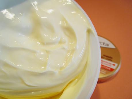 Body Butter Perfecta Spa Anticelulítica Naranja y Vainilla de Cosmética Perfecta