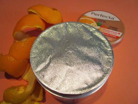 Body Butter Perfecta Spa Anticelulítica Naranja y Vainilla de Cosmética Perfecta