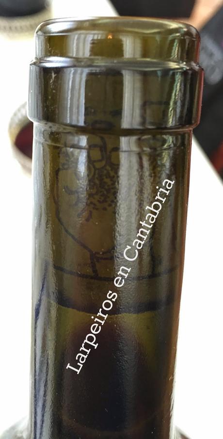 Vino Tinto Tierra Fidel 2001: Espectacular