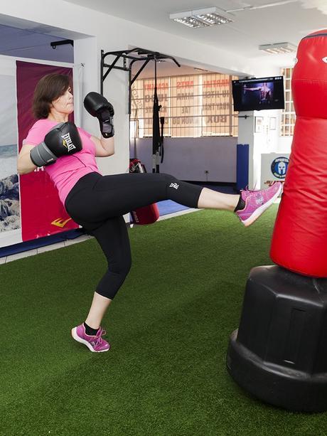 Entrenando con Gemma Trainer