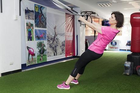 Entrenando con Gemma Trainer