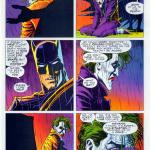 El Joker visto por Jared Leto