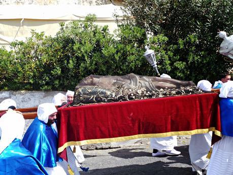 Procida, la isla más pequeña del Golfo de Nápoles