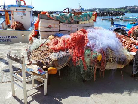 Procida, la isla más pequeña del Golfo de Nápoles