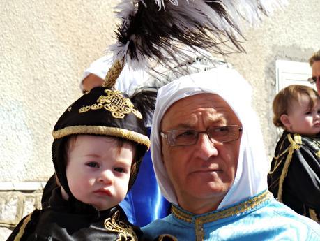 Procida, la isla más pequeña del Golfo de Nápoles Procida, la isla más pequeña del Golfo de Nápoles